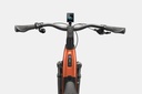 CANNONDALE Tesoro 1 Low Step-Thru