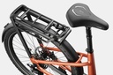 CANNONDALE Tesoro 1 Low Step-Thru