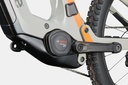 Cannondale Moterra LT 1