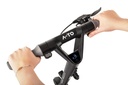 A-TO E-Scooter Fluxon
