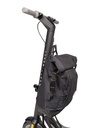 A-TO E-Scooter Fluxon