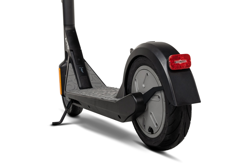 A-TO E-Scooter Fluxon