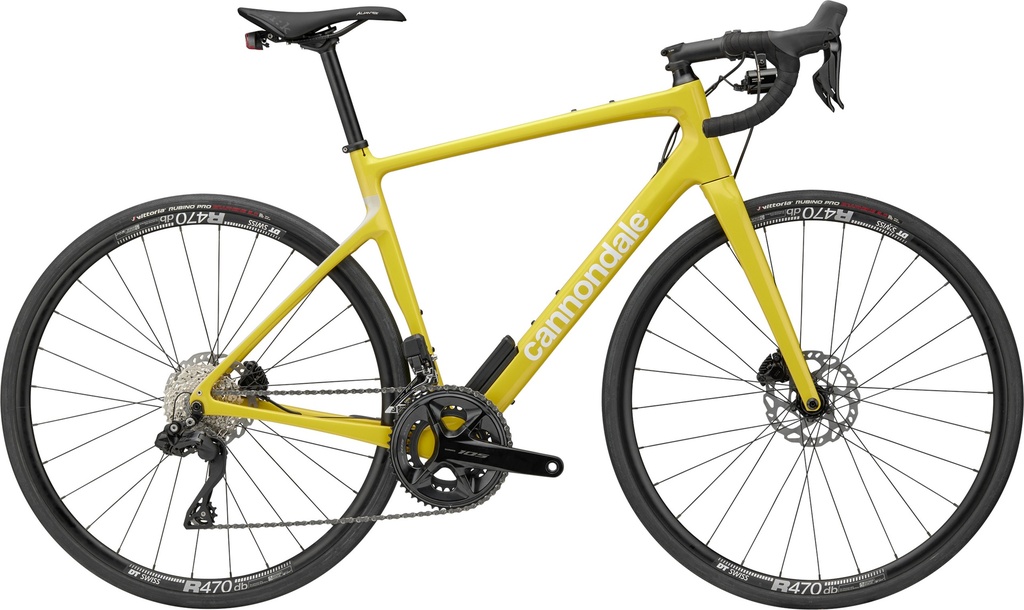 Cannondale Synapse Carbon 2 LE