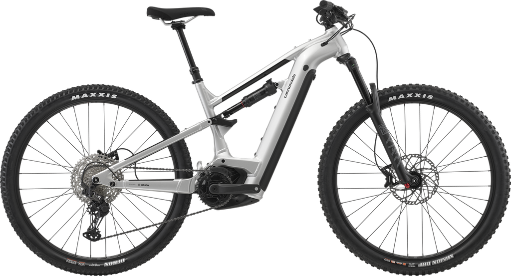 Cannondale Moterra NEO 3