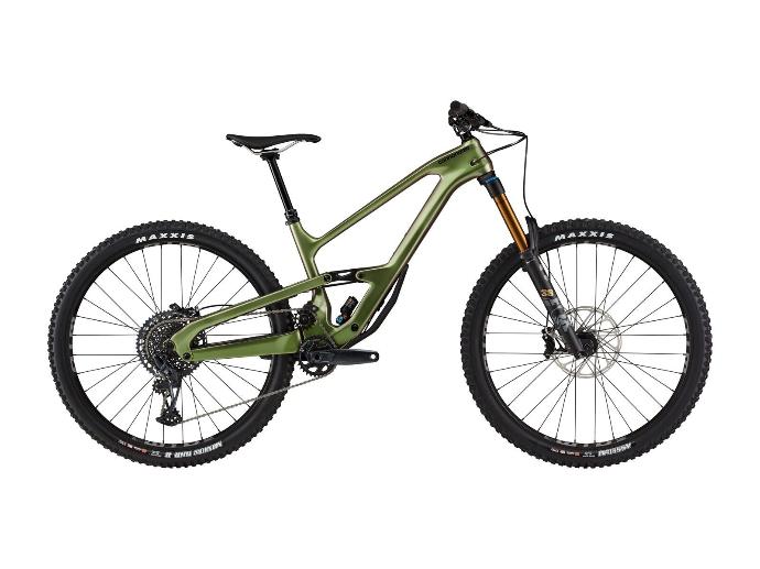 Cannondale Jekyll 1