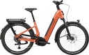 CANNONDALE Tesoro 1 Low Step-Thru