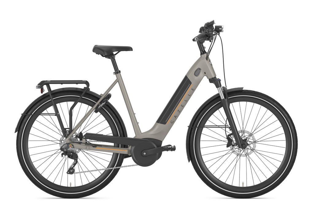 Gazelle Ultimate T10 HMB