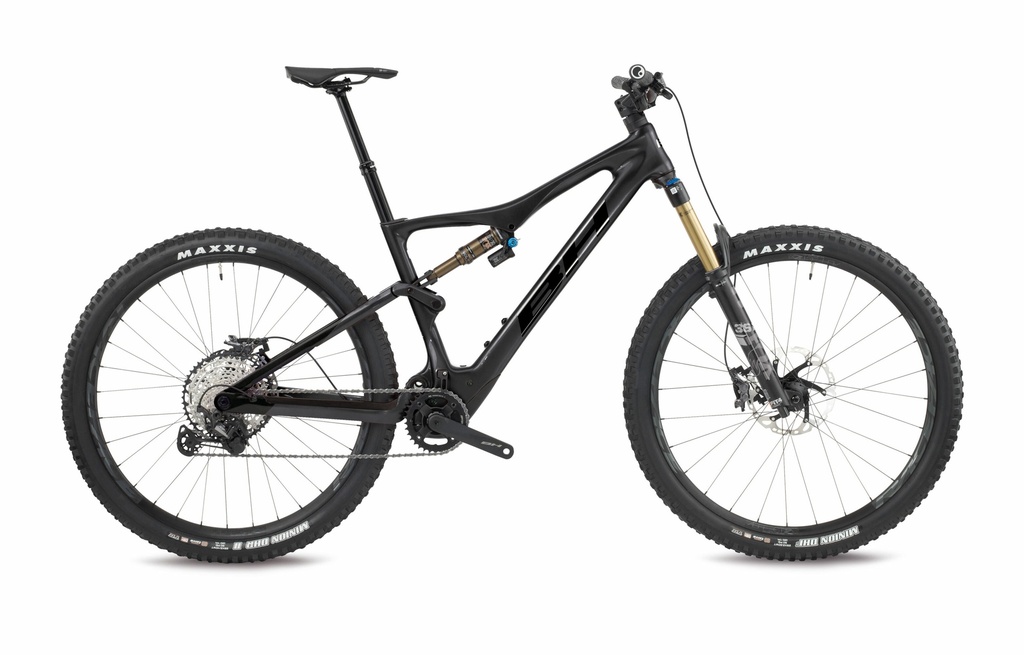 DEMO BH iLynx Trail Carbon 8.7