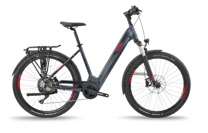 BH Atoms SUV Pro