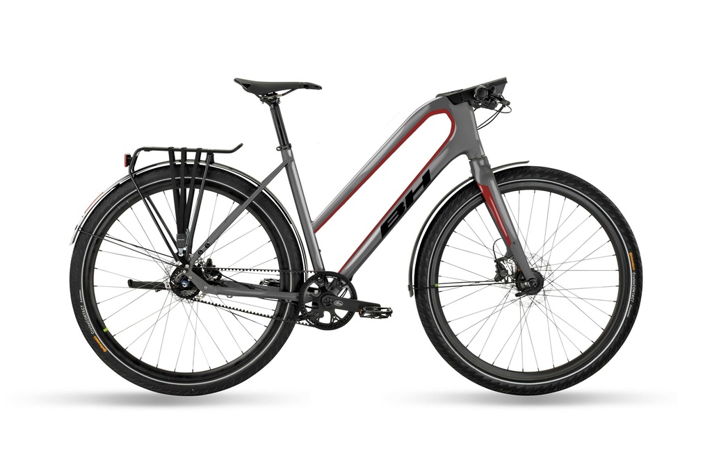 BH Oxford Jet Pro
