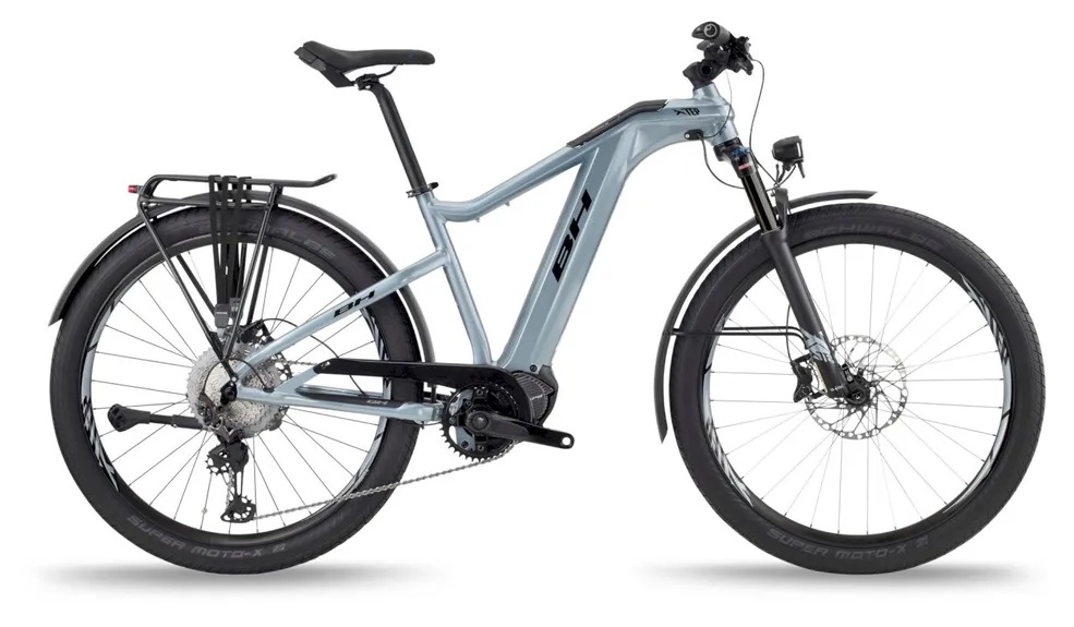 BH Xtep Cross Pro