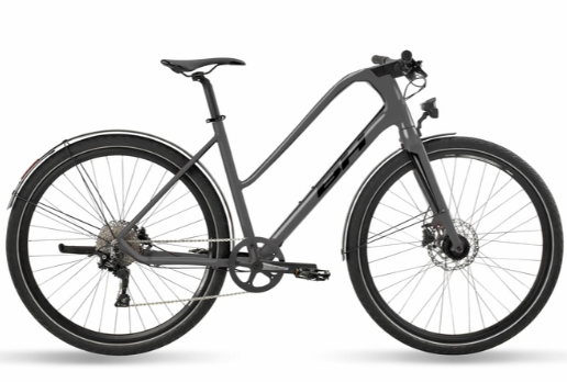 BH Oxford Jet Lite