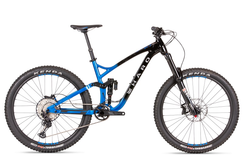 Haro Shift R9