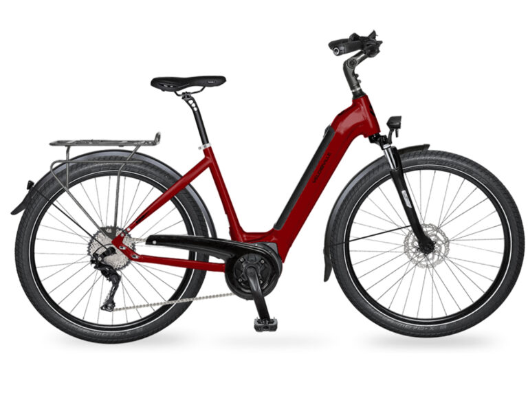 Velo de Ville AEB890
