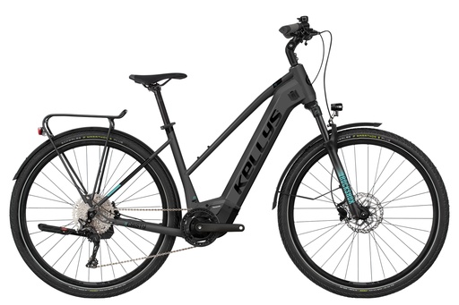 KELLYS E-Cristy 70