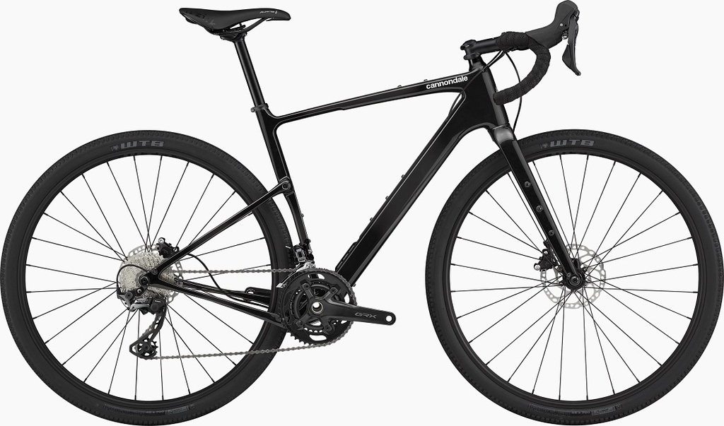 Cannondale Topstone Carbon 3