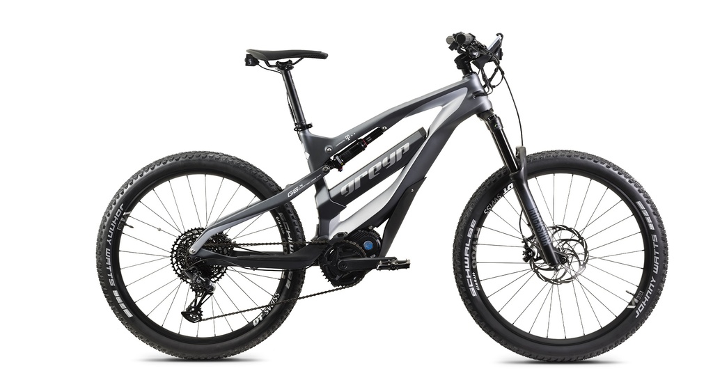 Greyp G6.4