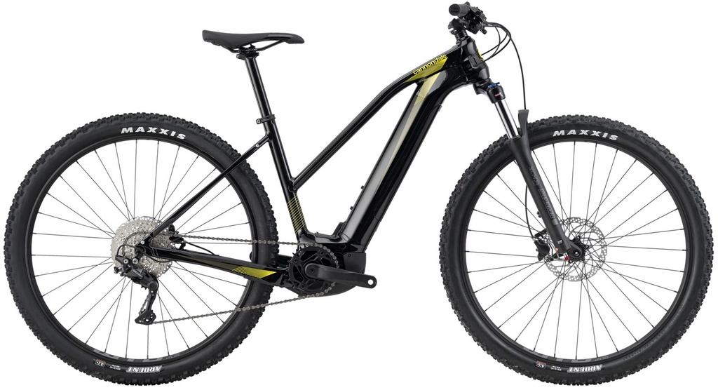 Cannondale Trail NEO 3 remixte