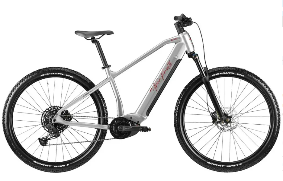 Kneissl Design CX03