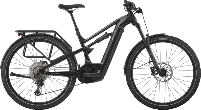 Cannondale Moterra EQ