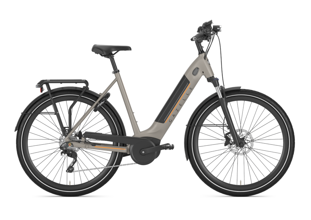 Gazelle Ultimate T10 HMB