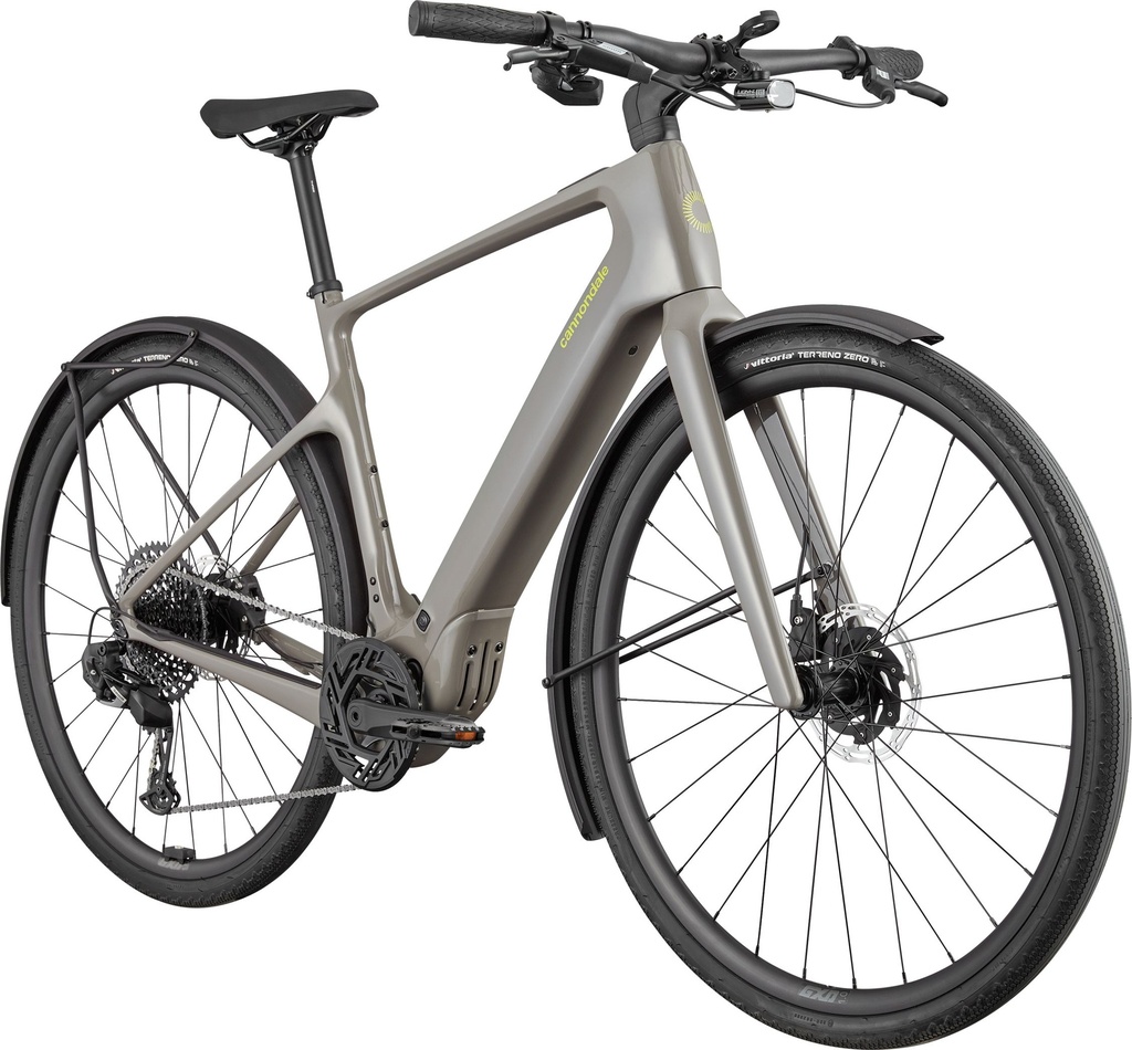 Cannondale Tesoro Neo Carbon 1