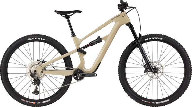 Cannondale Habit Carbon 2