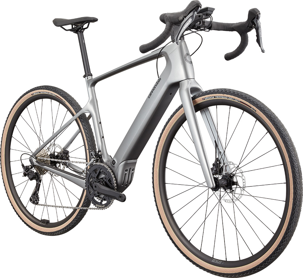 Cannondale Synapse Neo Allroad 2