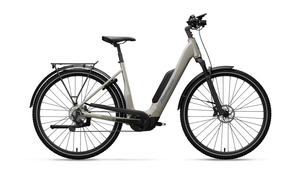 Advanced Trekking Plus