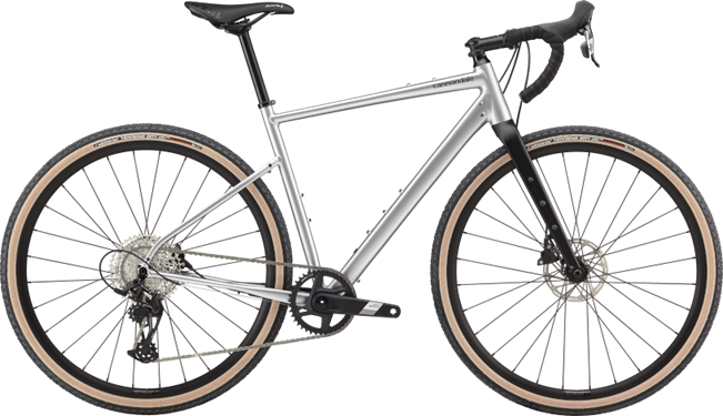 Cannondale Topstone Apex 1