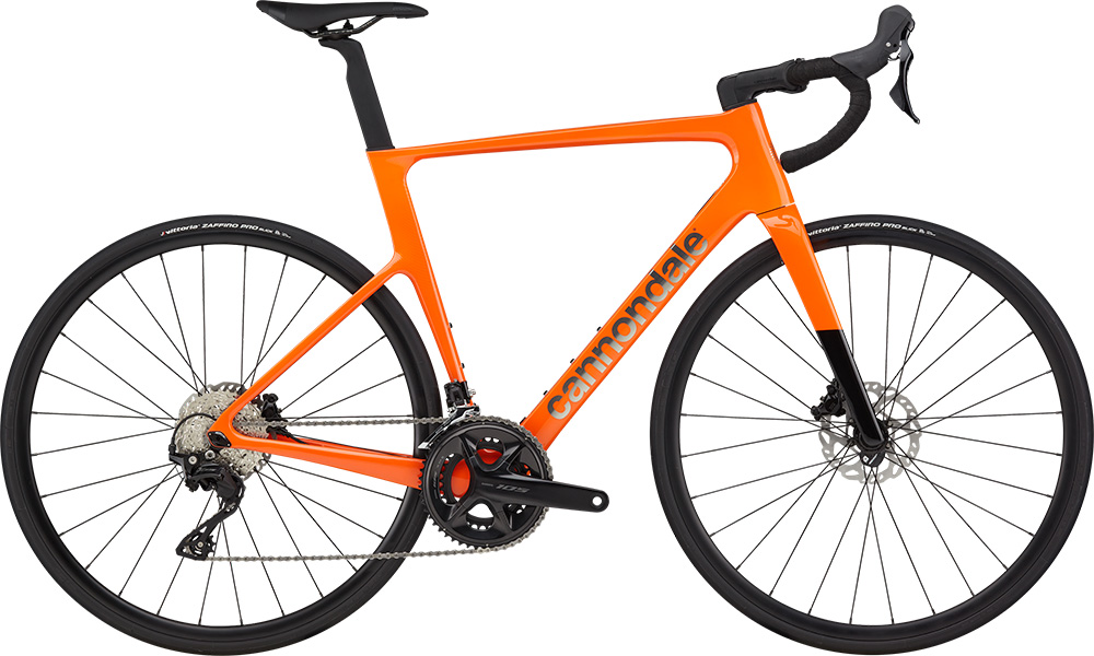 Cannondale Supersix EVO 4