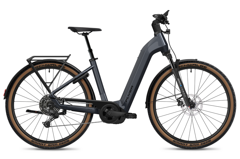 Flyer Gotour 5.12 CX