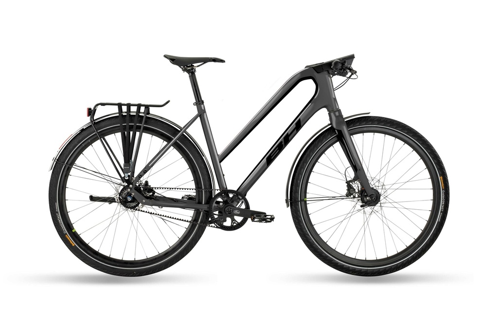 BH Oxford Jet Pro