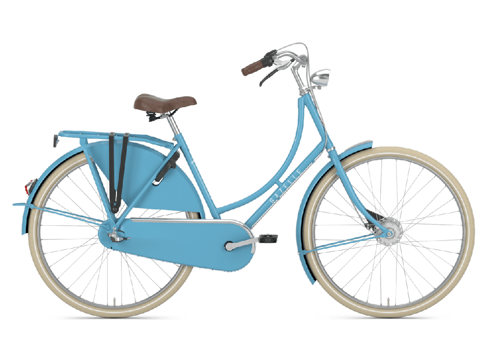 Gazelle Classic