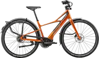 Cannondale FlyingV 2