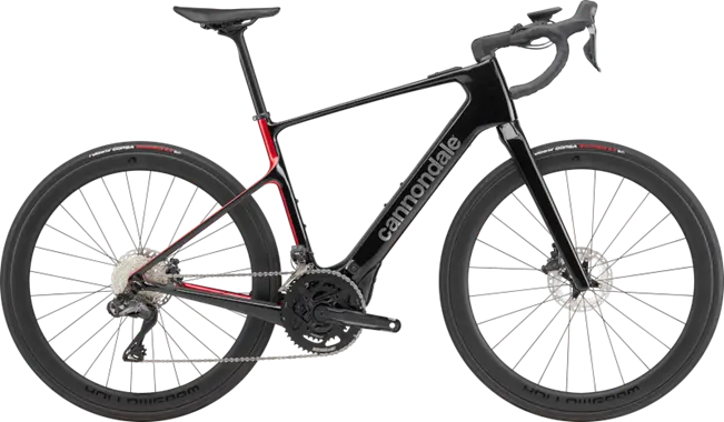 Cannondale Synapse NEO